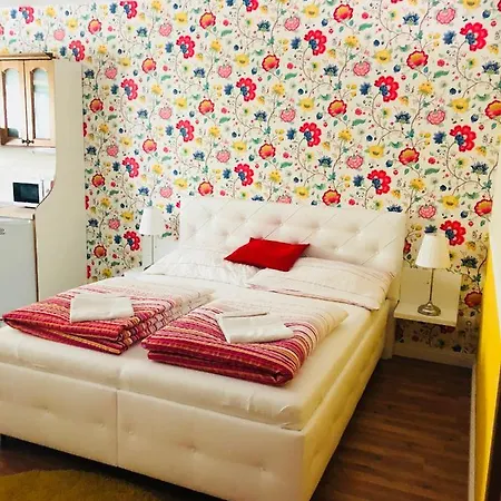Apartmany Andulky