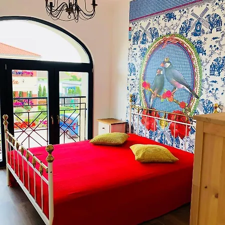 Penzión pre hostí Apartmany Andulky *