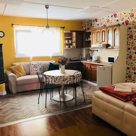 Apartmany Andulky Penzión pre hostí