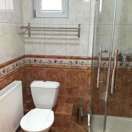 Apartmany Andulky Penzión pre hostí *