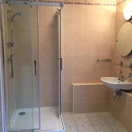 Apartmany Andulky Velky Meder
